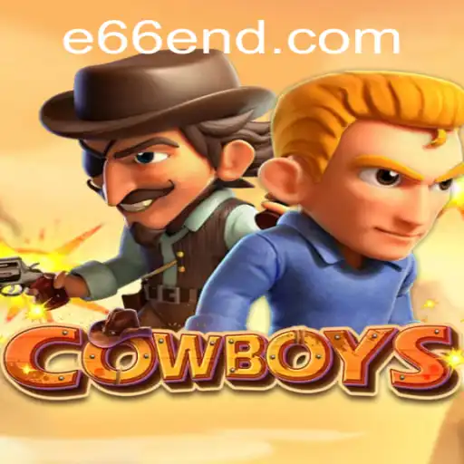 Tudo sobre o emocionante jogo 'COWBOYS' e sua presença em E66.com