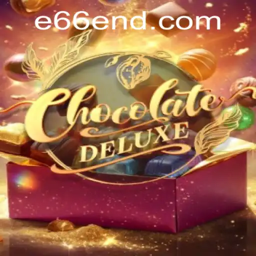 Descubra o Mundo de ChocolateDeluxe: Uma Nova Experiência de Jogo