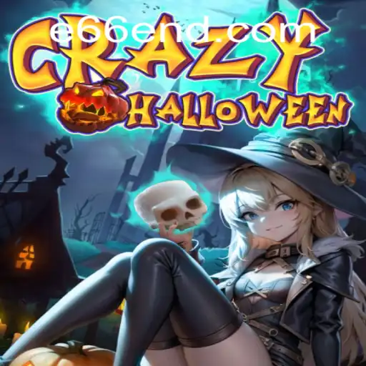 CrazyHalloween: Uma Imersão no Mundo Assustador de E66.com