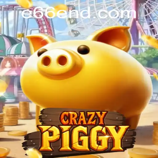 CrazyPiggy: O Jogo de Estratégia e Diversão