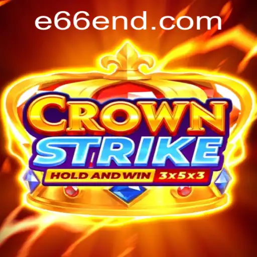 Crownstrike: A Estratégia e Emoção de um Jogo Inovador