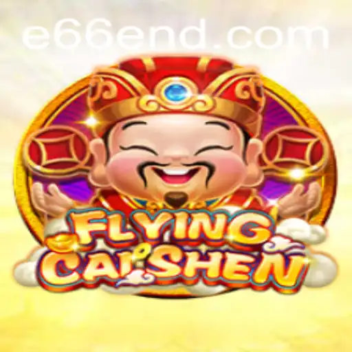 Descubra as Emoções do Jogo FlyingCaiShen no E66.com