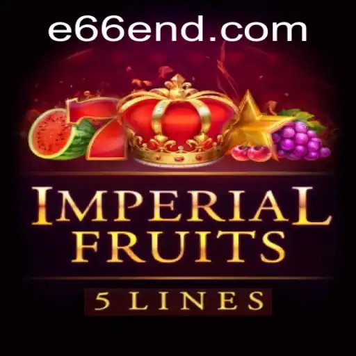 Descubra o Mundo de ImperialFruits5: Jogabilidade e Regras em Destaque