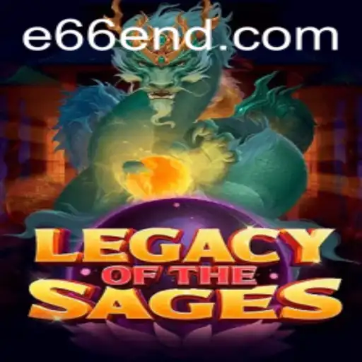Descubra o Fascinante Mundo de LegacyoftheSages com E66.com