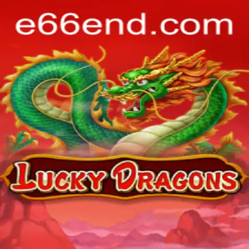Explore o Mundo de LuckyDragons no E66.com