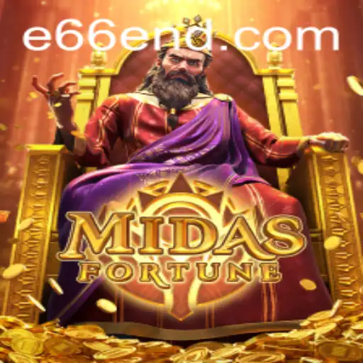 Descubra o Fascinante Mundo de MidasFortune: Regras e Gameplay