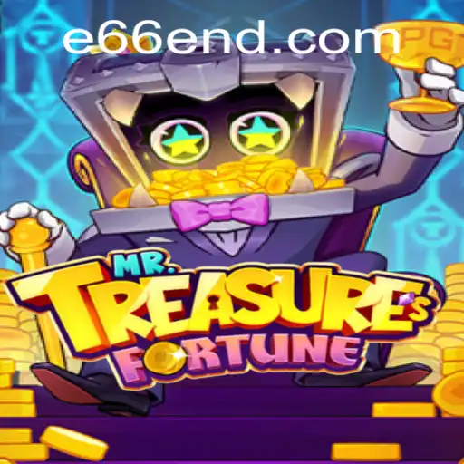 Explorando o Mundo de MrTreasuresFortune: Uma Aventura de Jogo Inovadora