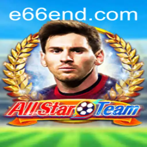 AllStarTeam: A Nova Sensação no Mundo dos Jogos