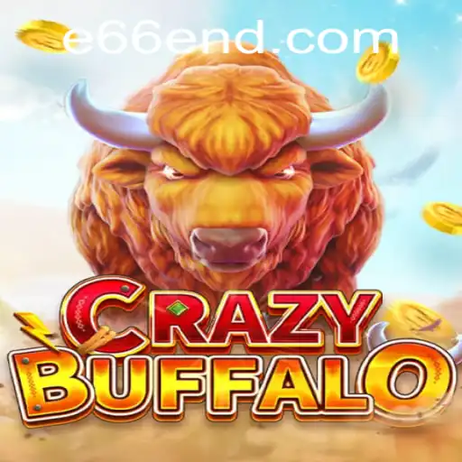 CRAZYBUFFALO: Mergulhando no Mundo de Aventura e Estratégia