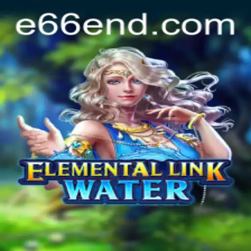 Explorando o Universo de ElementalLinkWater: Uma Jornada Aquática cativante