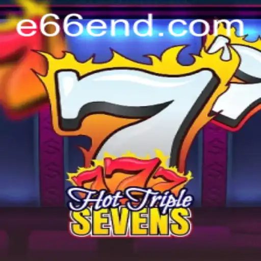 HotTripleSevens: Um Mergulho no Popular Jogo de Cassino Online
