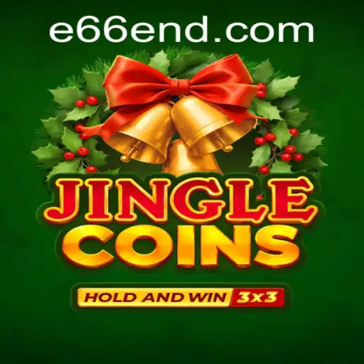 Descubra o Mundo de Jinglecoins: Uma Experiência de Jogo Única