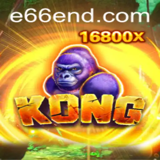 Descobrindo o Fascinante Mundo do Jogo Kong em E66.com
