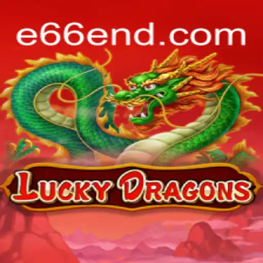 Explore o Mundo de LuckyDragons no E66.com