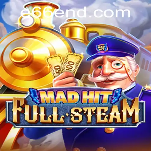MadHitFullSteam: Uma Jornada Intensa no Mundo dos Jogos Digitais