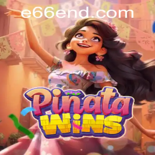 Descubra a Magia e Inovação do Jogo PinataWins