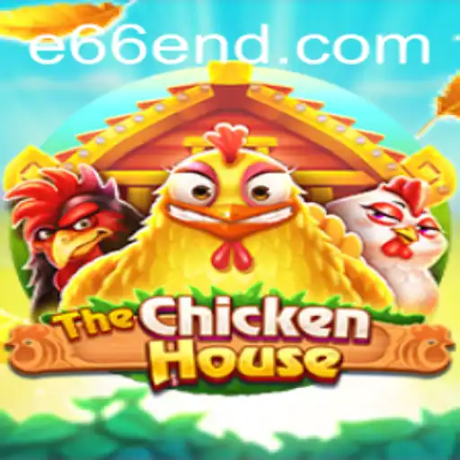 The Chicken House: Um Jogo Empolgante e Inovador
