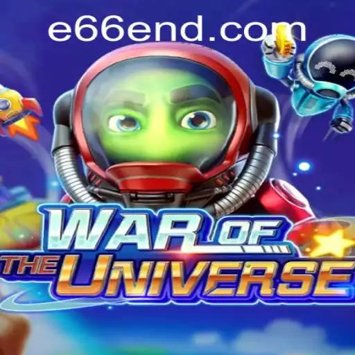 WAROFTHEUNIVERSE: Um Mergulho Estratégico no Multiverso