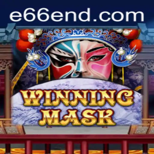 Descubra o Fascinante Mundo de WinningMask: O Jogo Inovador no Universo de E66.com