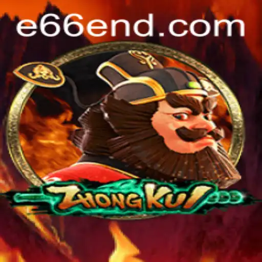 ZhongKui: Explorando o Jogo Clássico com Conexões Modernas na E66.com