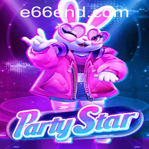 Explorando PartyStar: O Jogo de Festa Decadente de 2023