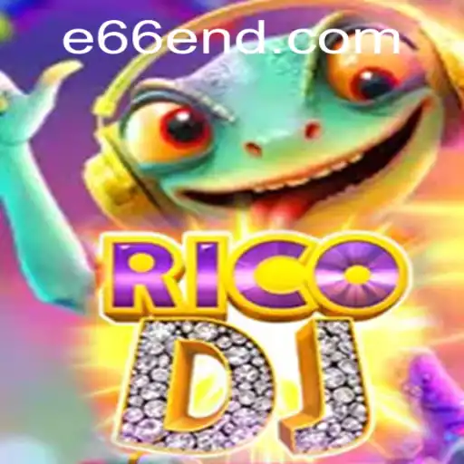 RicoDJ: A Nova Sensação no Mundo dos Jogos
