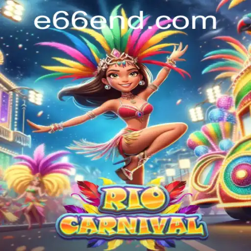 Descubra o Fascinante Mundo de RioCarnival no E66.com