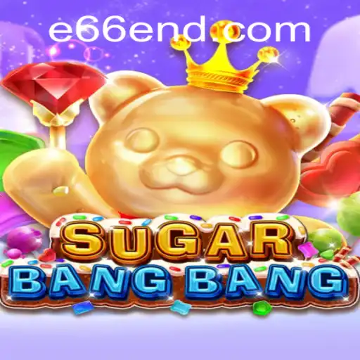 Descubra o Fascinante Mundo de SUGARBANGBANG: Um Jogo Inovador no Universo Digital