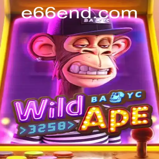 Descubra o Fascinante Mundo de WildApe3258 com E66.com