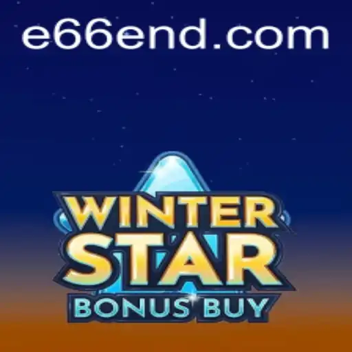 Conheça o Jogo 'WinterStarBonusBuy' e suas Regras