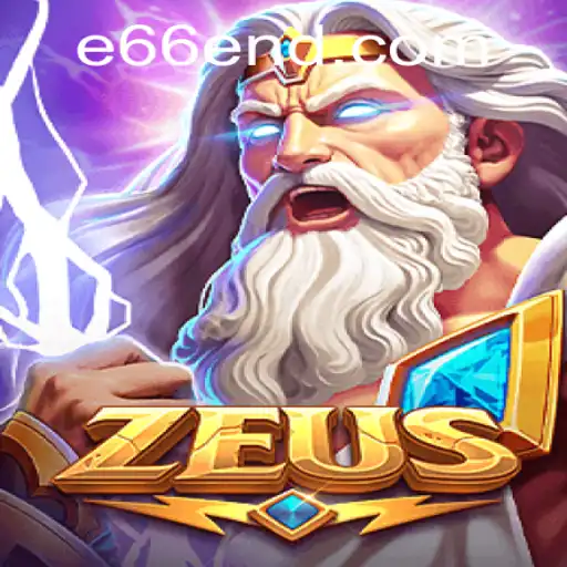 Descubra o Fascinante Mundo do Jogo 'Zeus' no E66.com